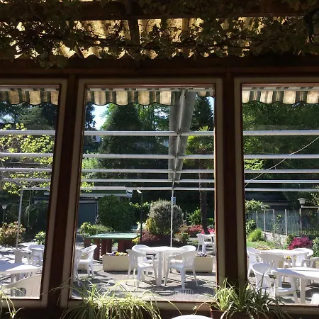 Hotel Albergo Colazza