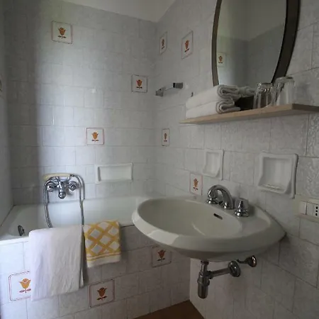 Hotel Albergo Colazza