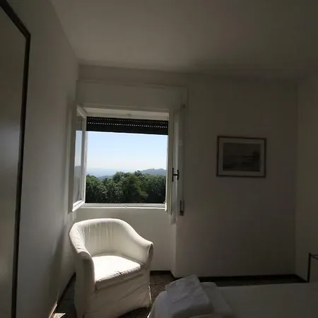 Albergo Colazza Hotel