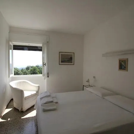 Albergo Colazza Hotel 2*
