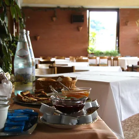 Hotel Albergo Colazza