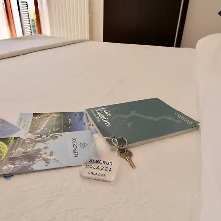 Albergo Colazza Hotel 2*