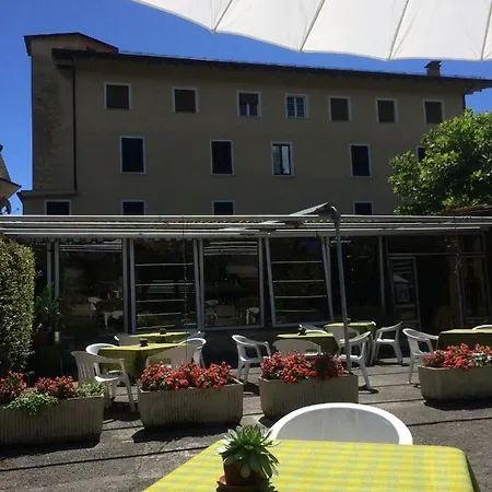 Albergo Colazza Colazza