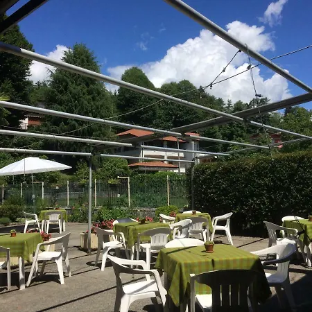 Hotel Albergo Colazza Colazza
