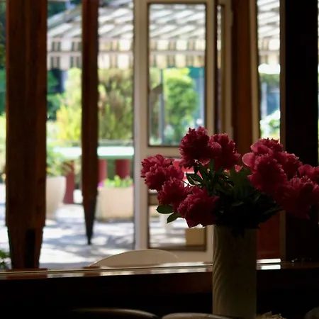 Hotel Albergo Colazza Colazza