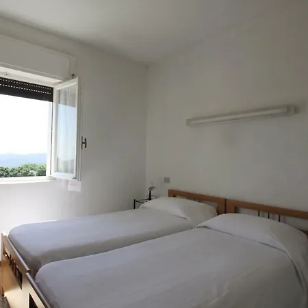 Hotel Albergo Colazza Colazza